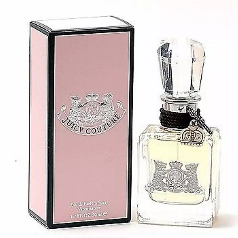 Juicy couture classic perfume sale