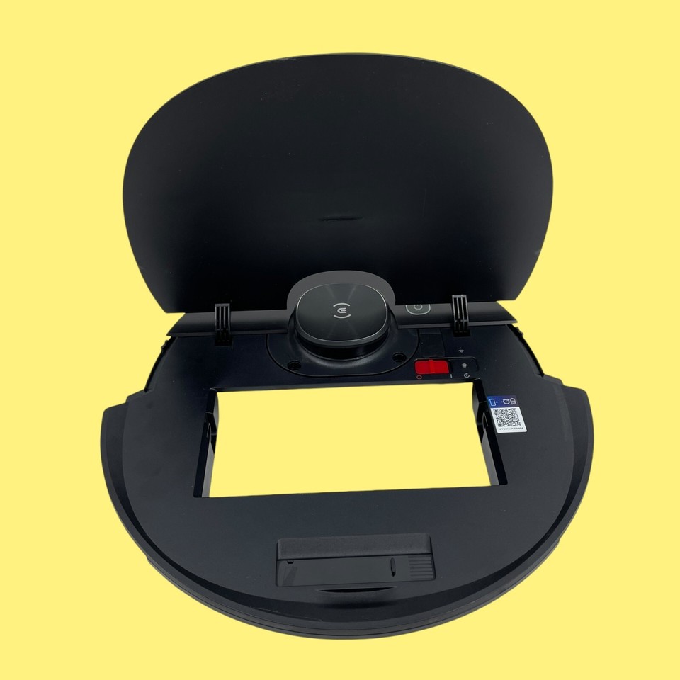 FOR PARTS Top Cover for OEM EcoVacs Deebot DN622 2252 Z50/10 eBay