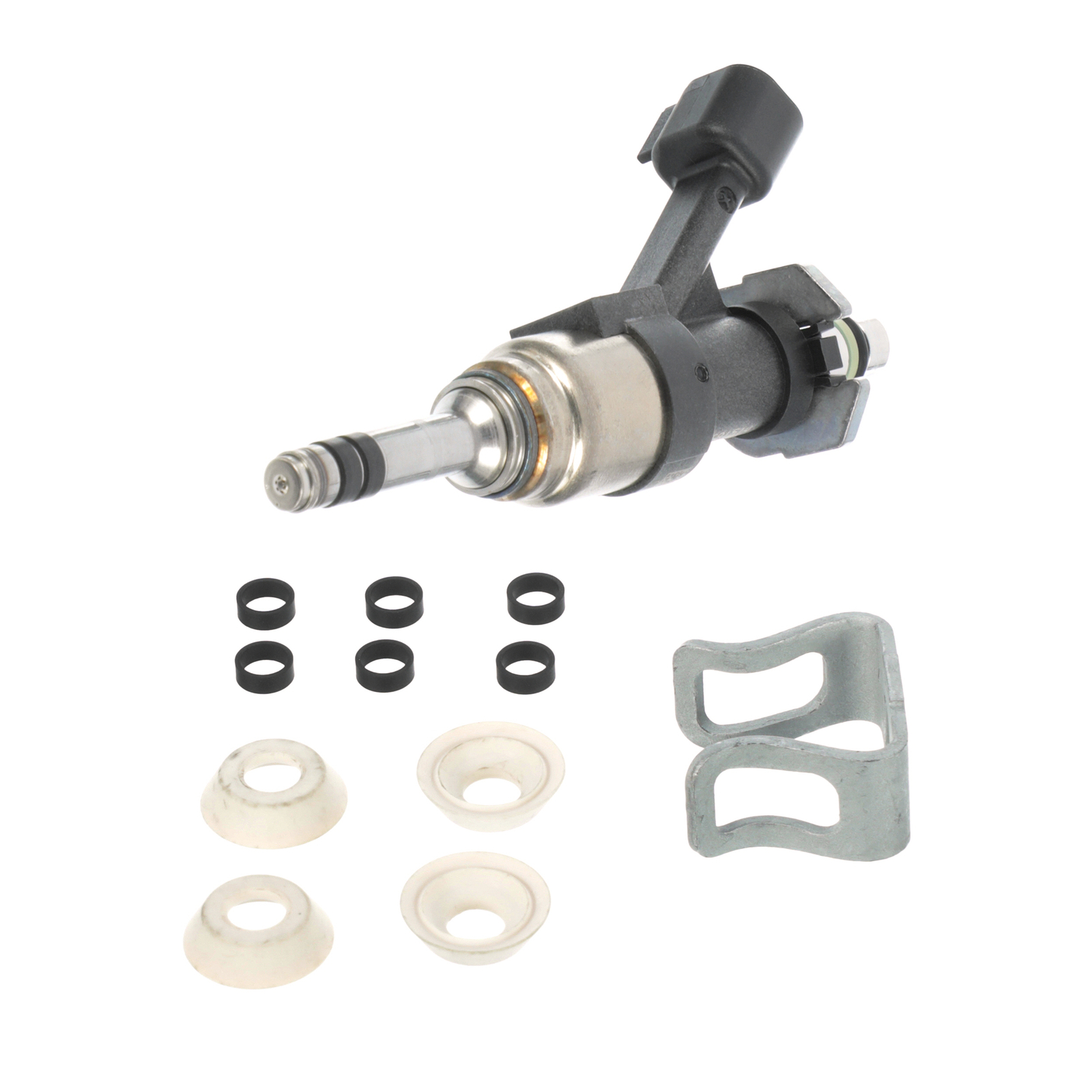 Inyector de combustible de bajo flujo para GM Cadillac Chevrolet Camaro 2015-2019 (N/P 12686275)