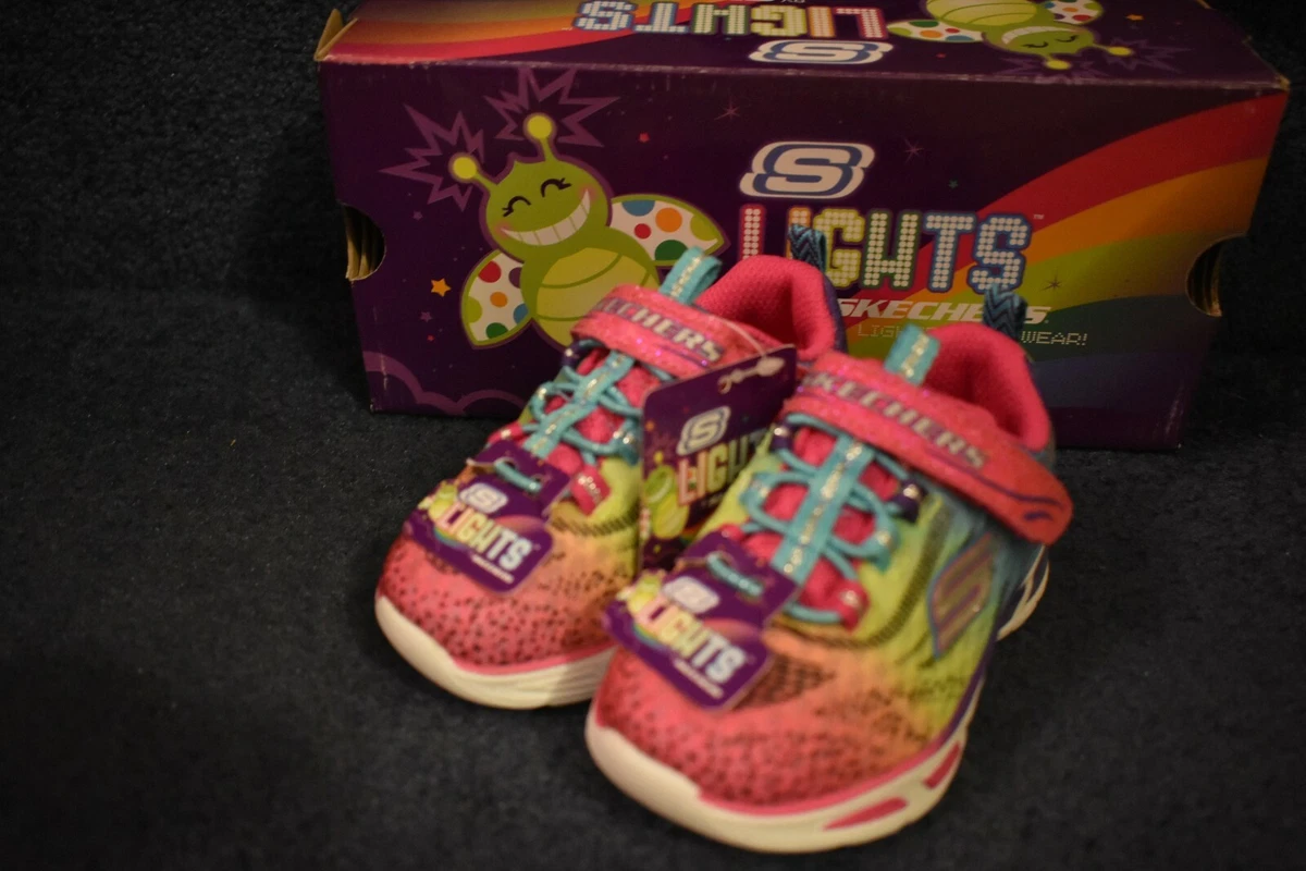 Skechers lightbeam hot sale