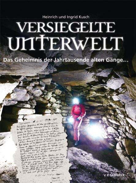 Thumbnail - Versiegelte Unterwelt