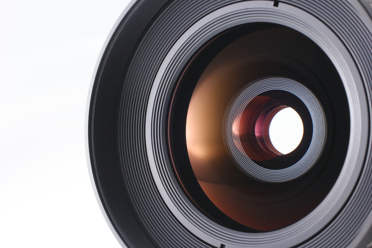 ⏯️[MINT] Rodenstock Apo Sironar Digital 45mm f4.5 Lens Copal 