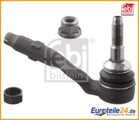 Spurstangenkopf Febi Bilstein 39676 FüR Bmw 5Er 5Er Touring