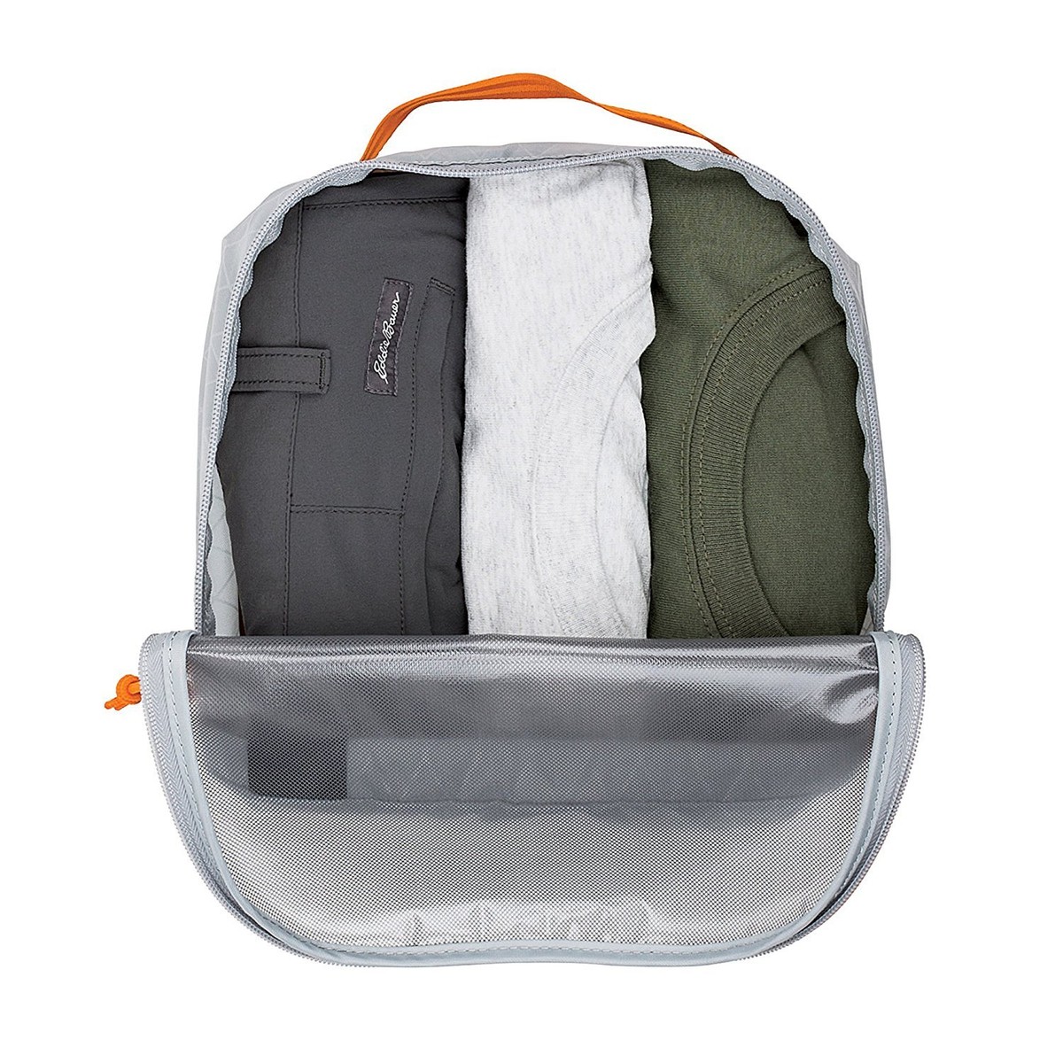 Lowepro Highline BP 300 AW Backpack Grey Travel Packable Weather