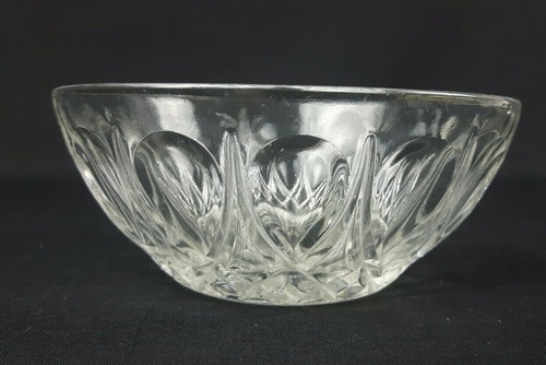 Antique William Hutton & Sons Silver Plated 16cm Serving Tray With Glass Bowl - Picture 7 of 11