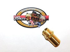 Rochester 4b Quadrajet Carb Fuel Inlet Fitting 78 - 20 2 Olds Pontiac Buick