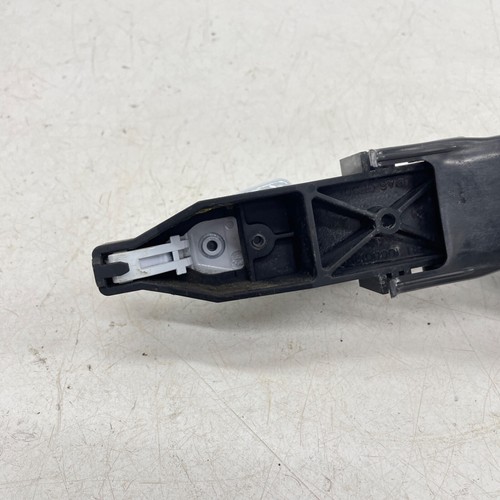 KIA VENGA DOOR HANDLE 5DR CASSA WHITE WD OSR RH DRIVER REAR RIGHT SIDE 09-15 - Picture 10 of 12