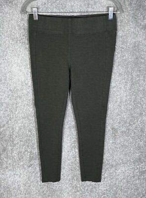 LOFT Legging Dress Pants Womens Size Small Green Pull On Stretch Skinny | eBay LOFT Legging Dress Pants Womens Size Small Green Pull On Stretch Skinny | eBay