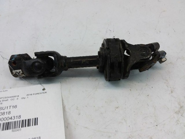 Steering subaru горит