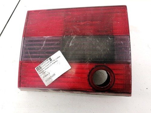 Volkswagen Passat 1995 Tail light inner, right side 3A9945108C, Ge #1085608-18