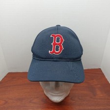 Boston Red Sox Youth Strap back Hat OC Sports Cap