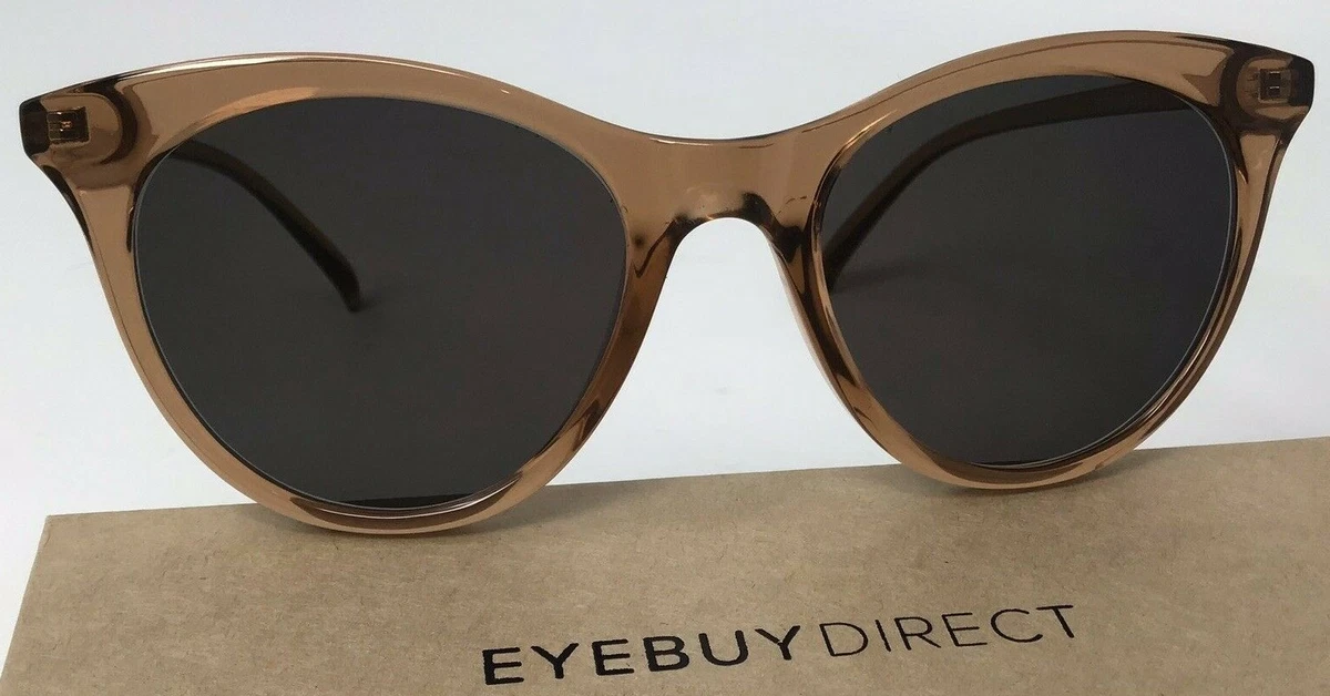 Eyebuydirect cat eye 2025