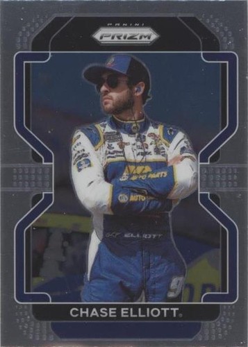 2025 Panini Select - Concourse Chase Brown #59 Copper Shock Prizm