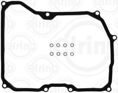 FEBI (47381) Ölwannendichtung Für AUDI SEAT SKODA VW MINI