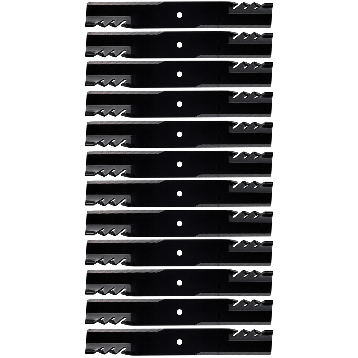 12PK Oregon G6 Gator Blade for 60