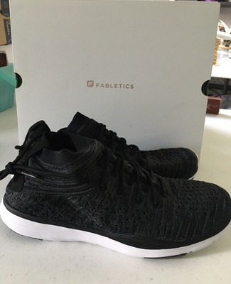 fabletics sneakers