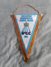 San Marino FA Pennant - size 37 x 24 cm