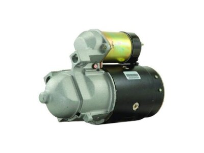 Starter 61PGHD28 for CJ5 CJ3 CJ5A CJ6 CJ6A Commando DJ5 DJ6 Jeepster 1969 1966