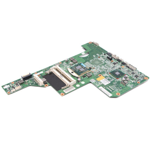 Placa madre probada PARA HP G62 G72 CQ62 HM55 615849-001 605903-001 UMA DDR3 - Imagen 6 de 8