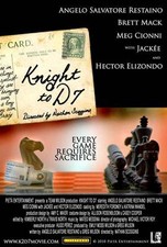 KNIGHT TO D7 Movie POSTER 27x40 Jing An Li Feng Changwei Gu Liu Guonan Meiying