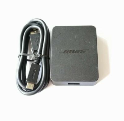 For Soundlink Color/Mini Revolve/Revolve + Wall Charger 5V 1.6A