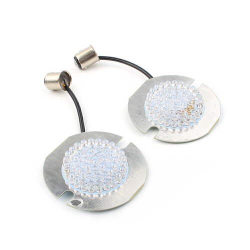 1157 LED-Blinkereinsätze für Harley Electra/Ultra/Road Glide - Bild 3 von 11