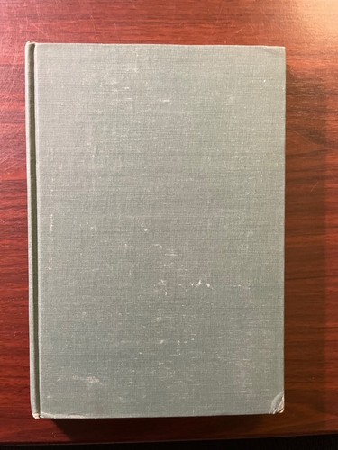 He's In The Cavalry Now Brig General Ramey 1944 1st ed Hardcover with Dustjacket - Picture 3 of 10