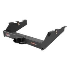 Trailer Hitch-Class V 2.5 In. Commercial Duty Hitch Curt Manufacturing 15703