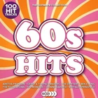 100 60s Greatest Hits CD (2021) NEW AND SEALED 5 Disc Box Set Rock Soul R&B