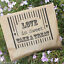 thumbnail 10  - White &amp; Brown Paper Bags  | Wedding Craft Favours Treats Mr Mrs Gifts x90