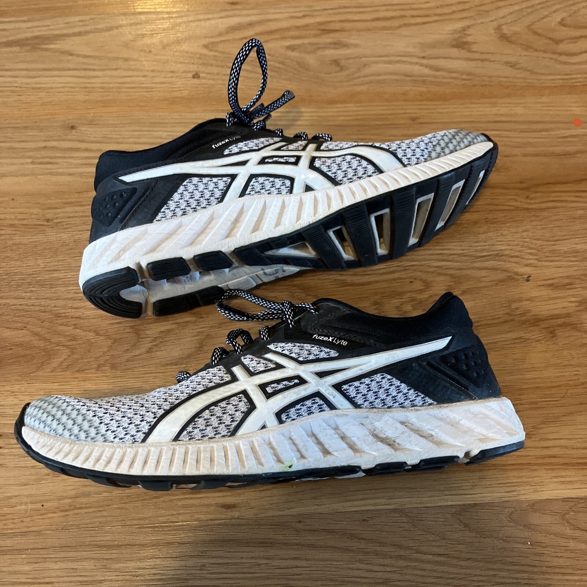 Asics Fuze Asics Fuzex Lyte Femme 2017 Asics Fuzex Lyte 2017 Asics