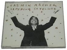 Sleeping satellite von Tasmin Archer | CD | Zustand sehr gut