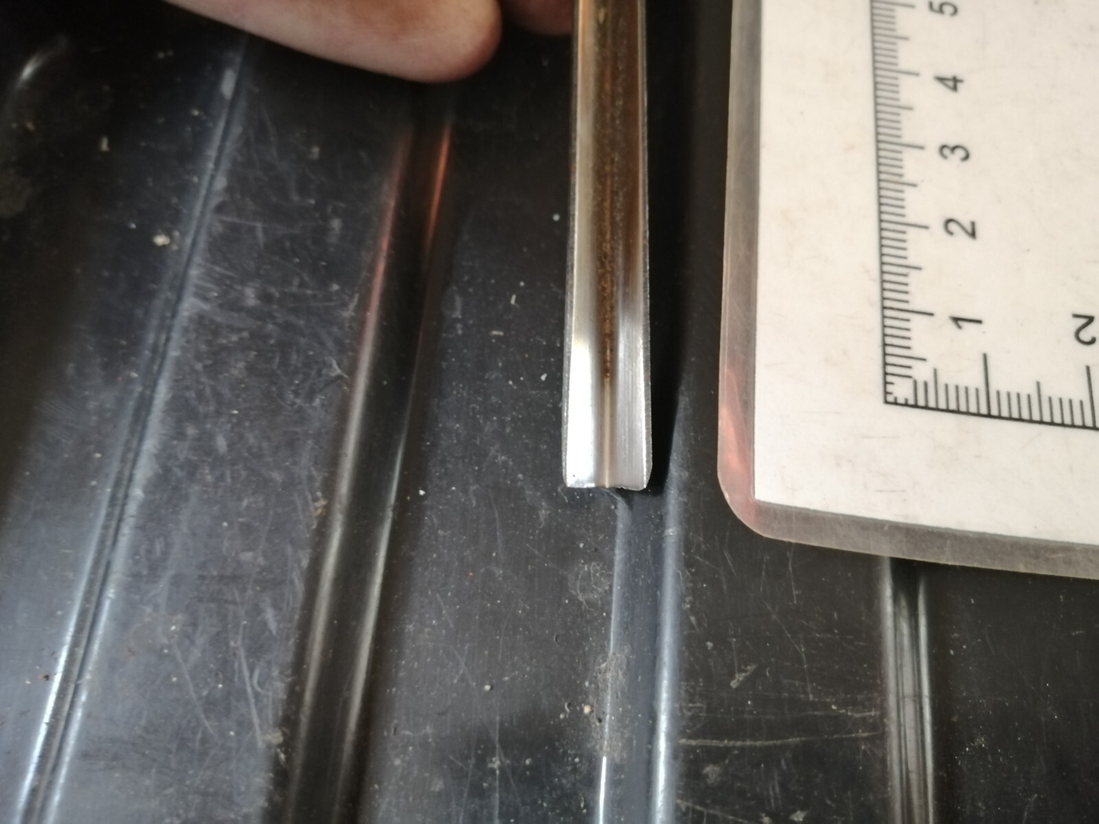 Henry Taylor Wood Turning Tools eBay