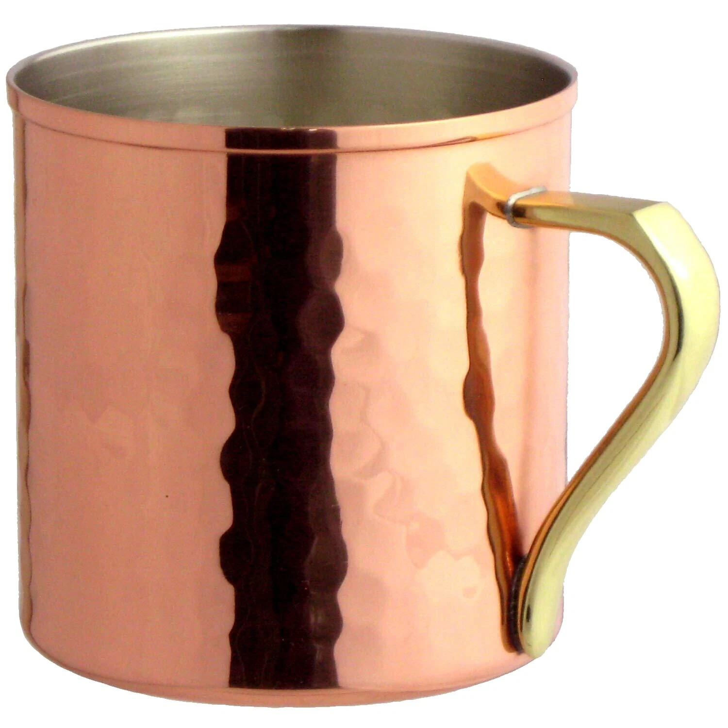 Copper Mugs
