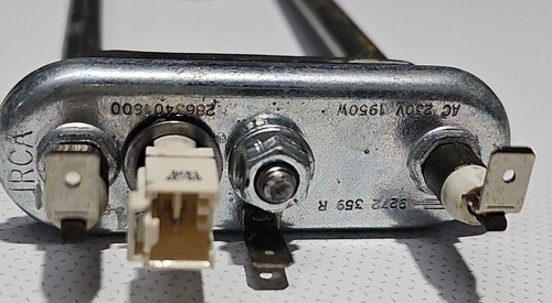 Front load washing machine water heater KN-32-4 - Picture 2 of 8