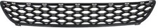 Bumper Grille for 2010-2011 Kia Rio Base Front  