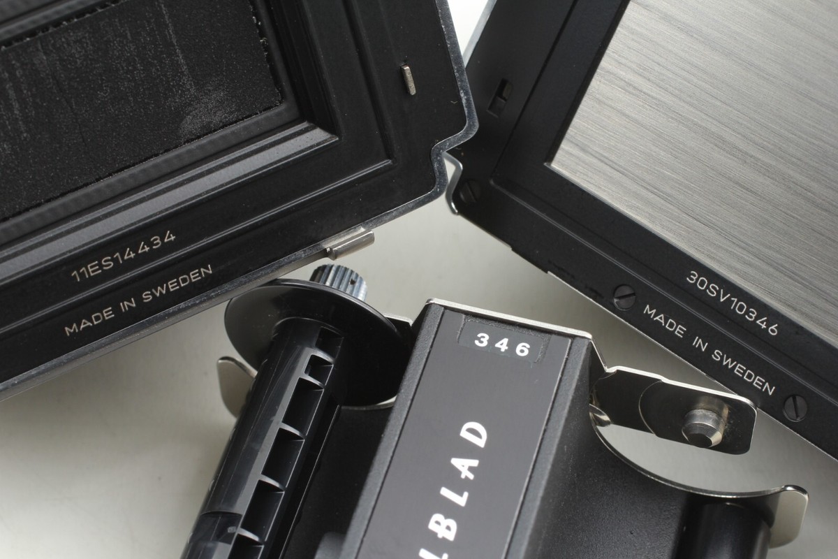 Near MINT 】 Hasselblad 503CX 50th Anniversary Model Camera