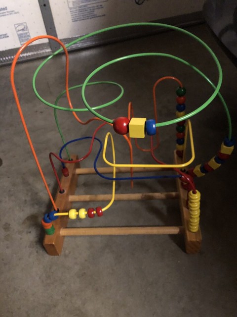 the original supermaze