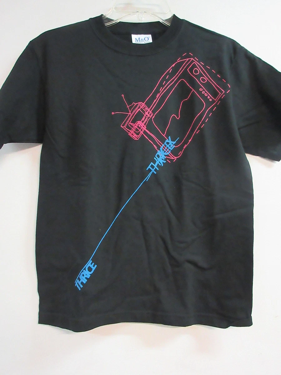 thrice shirt products for sale | eBay