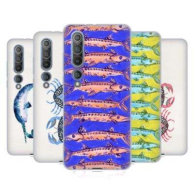 OFFICIAL CAT COQUILLETTE SEA SOFT GEL CASE FOR XIAOMI REDMI PHONES