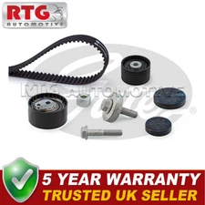 Timing Cam Belt Kit Fits Renault Megane Scenic Laguna Clio 2.0 + Other Models