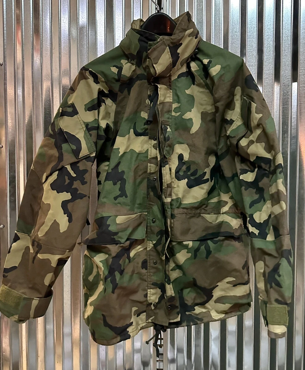 Usmc gortex shop jacket