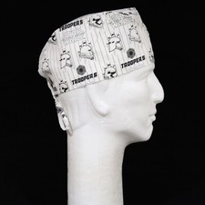 Star Wars Troopers Theme Scrub Hat