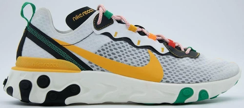Nike React Element 55 Sunburst