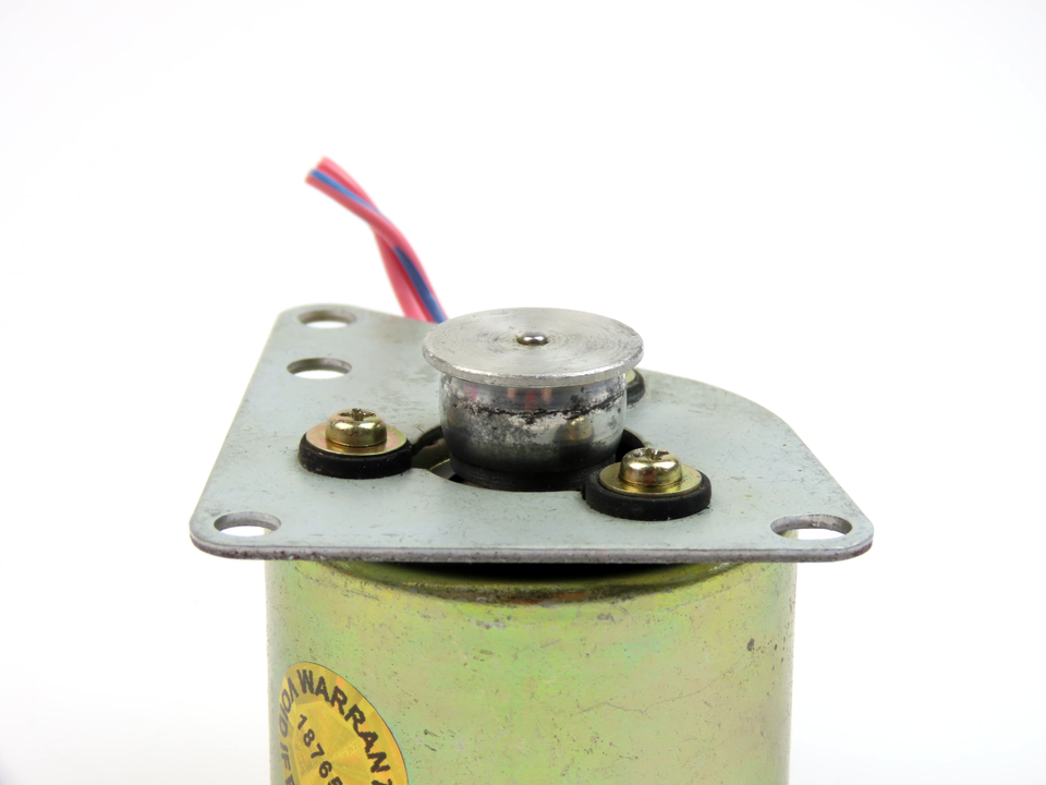 *Akai GXC725D* Capstan Motor MHI5R2CHA Tape Deck Parts /E50 eBay