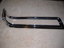 Nos Mopar 1966 Chrysler Newport Taillight Bezel Beautiful Nos Mopar 1966 Chrysler Newport Taillight Bezel Beautiful