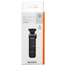 Sony GP-VPT3/B Multi-function Bluetooth Shoot...