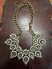 Vintage Joan Rivers Necklace 