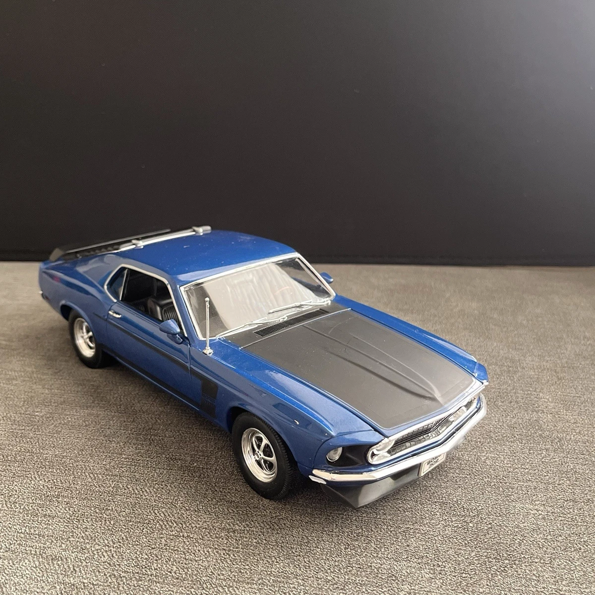 WELLY Ford 1:18 Scale Diecast & Toy Vehicles for sale - eBay