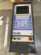 Krauss Maffei kontroler ekran